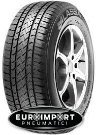 Lassa Competus H/L 265/70 R16 112 H